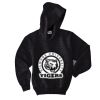 Youth Comfortblend ® Pullover Hooded Sweatshirt Thumbnail