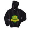 Youth Comfortblend ® Pullover Hooded Sweatshirt Thumbnail