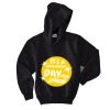 Youth Comfortblend ® Pullover Hooded Sweatshirt Thumbnail