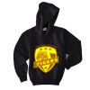 Youth Comfortblend ® Pullover Hooded Sweatshirt Thumbnail