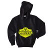Youth Comfortblend ® Pullover Hooded Sweatshirt Thumbnail