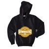 Youth Comfortblend ® Pullover Hooded Sweatshirt Thumbnail