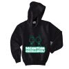 Youth Comfortblend ® Pullover Hooded Sweatshirt Thumbnail