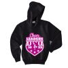 Youth Comfortblend ® Pullover Hooded Sweatshirt Thumbnail