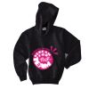 Youth Comfortblend ® Pullover Hooded Sweatshirt Thumbnail
