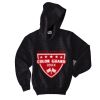 Youth Comfortblend ® Pullover Hooded Sweatshirt Thumbnail