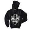 Youth Comfortblend ® Pullover Hooded Sweatshirt Thumbnail