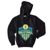 Youth Comfortblend ® Pullover Hooded Sweatshirt Thumbnail