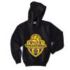 Youth Comfortblend ® Pullover Hooded Sweatshirt Thumbnail