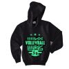 Youth Comfortblend ® Pullover Hooded Sweatshirt Thumbnail