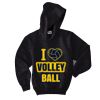 Youth Comfortblend ® Pullover Hooded Sweatshirt Thumbnail