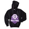 Youth Comfortblend ® Pullover Hooded Sweatshirt Thumbnail