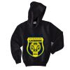 Youth Comfortblend ® Pullover Hooded Sweatshirt Thumbnail