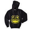 Youth Comfortblend ® Pullover Hooded Sweatshirt Thumbnail