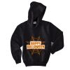 Youth Comfortblend ® Pullover Hooded Sweatshirt Thumbnail