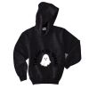 Youth Comfortblend ® Pullover Hooded Sweatshirt Thumbnail