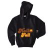 Youth Comfortblend ® Pullover Hooded Sweatshirt Thumbnail