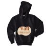Youth Comfortblend ® Pullover Hooded Sweatshirt Thumbnail