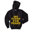 Youth Comfortblend ® Pullover Hooded Sweatshirt Thumbnail