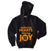 Youth Comfortblend ® Pullover Hooded Sweatshirt Thumbnail