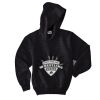 Youth Comfortblend ® Pullover Hooded Sweatshirt Thumbnail