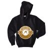 Youth Comfortblend ® Pullover Hooded Sweatshirt Thumbnail