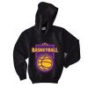 Youth Comfortblend ® Pullover Hooded Sweatshirt Thumbnail