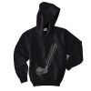Youth Comfortblend ® Pullover Hooded Sweatshirt Thumbnail