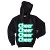 Youth Comfortblend ® Pullover Hooded Sweatshirt Thumbnail