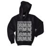 Youth Comfortblend ® Pullover Hooded Sweatshirt Thumbnail
