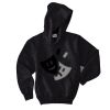 Youth Comfortblend ® Pullover Hooded Sweatshirt Thumbnail