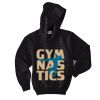 Youth Comfortblend ® Pullover Hooded Sweatshirt Thumbnail