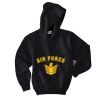 Youth Comfortblend ® Pullover Hooded Sweatshirt Thumbnail
