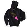 Youth Comfortblend ® Pullover Hooded Sweatshirt Thumbnail