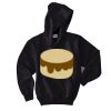 Youth Comfortblend ® Pullover Hooded Sweatshirt Thumbnail