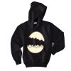 Youth Comfortblend ® Pullover Hooded Sweatshirt Thumbnail