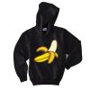 Youth Comfortblend ® Pullover Hooded Sweatshirt Thumbnail
