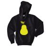 Youth Comfortblend ® Pullover Hooded Sweatshirt Thumbnail