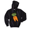 Youth Comfortblend ® Pullover Hooded Sweatshirt Thumbnail