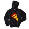 Youth Comfortblend ® Pullover Hooded Sweatshirt Thumbnail