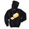 Youth Comfortblend ® Pullover Hooded Sweatshirt Thumbnail
