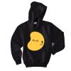 Youth Comfortblend ® Pullover Hooded Sweatshirt Thumbnail