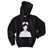 Youth Comfortblend ® Pullover Hooded Sweatshirt Thumbnail