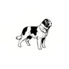 5 Pack - Oval Sticker 3 1/2 Thumbnail