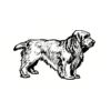 5 Pack - Oval Sticker 3 1/2 Thumbnail