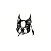 5 Pack - Oval Sticker 3 1/2 Thumbnail
