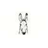 5 Pack - Oval Sticker 3 1/2 Thumbnail