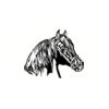 5 Pack - Oval Sticker 3 1/2 Thumbnail