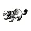 5 Pack - Oval Sticker 3 1/2 Thumbnail
