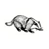 5 Pack - Oval Sticker 3 1/2 Thumbnail